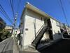Bオアシス要町 2階 築34年6ヶ月の賃貸物件