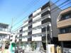 カスタリア戸越駅前 3階 築18年5ヶ月の賃貸物件
