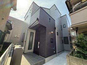 東京都練馬区西大泉３丁目