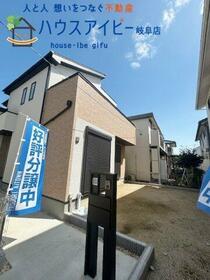 岐阜県岐阜市御望