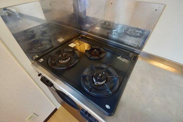 detached 東京都東久留米市南沢３丁目

地図を見る