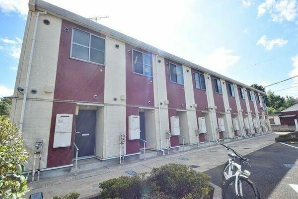 detached 東京都東久留米市南沢３丁目

地図を見る