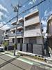クラシスト東粉浜EAST 1階 新築の賃貸物件