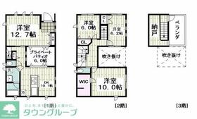 間取り：214078655790