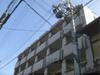 ラピス四条 3階 築35年3ヶ月の賃貸物件
