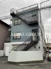 黒川コーポ 2階 築40年11ヶ月の賃貸物件