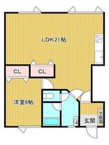 間取り：201026519670