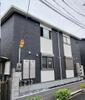 南茨木駅より徒歩14分 1階 新築の賃貸物件