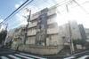 ガーデンハウス南大塚 2階 築15年2ヶ月の賃貸物件