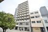 パークサイド上本町駅前 6階 築39年9ヶ月の賃貸物件