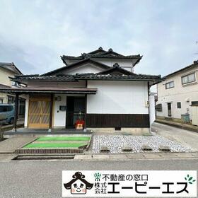 富山県高岡市蓮花寺