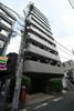スカイコート都立大学第２ 3階 築28年11ヶ月の賃貸物件