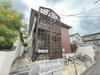ノベルティー竜安寺 2階 築38年9ヶ月の賃貸物件
