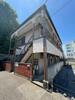 グリーンハイム 1階 築44年11ヶ月の賃貸物件