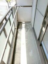 クリオ鶴ヶ峰壱番館 209 ｜ 神奈川県横浜市旭区四季美台（賃貸マンション1K・2階・16.08㎡） その10