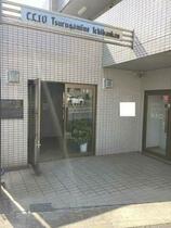 クリオ鶴ヶ峰壱番館 209 ｜ 神奈川県横浜市旭区四季美台（賃貸マンション1K・2階・16.08㎡） その13