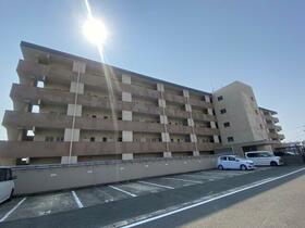 茶売団地４号棟