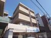 サザン桃山御陵 4階 築19年6ヶ月の賃貸物件
