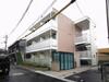 レオパレスすみれ 1階 築17年11ヶ月の賃貸物件