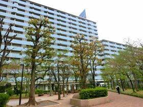 越中島３丁目ハイツ１号棟　９階　リ　ノベーション