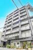ＡＸＡＳ四谷三丁目 4階 築13年11ヶ月の賃貸物件