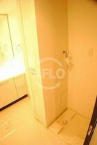 カスタリア上町台  ｜ 大阪府大阪市中央区上本町西４丁目（賃貸マンション3LDK・8階・70.03㎡） その13