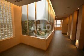 カスタリア上町台  ｜ 大阪府大阪市中央区上本町西４丁目（賃貸マンション3LDK・8階・70.03㎡） その16