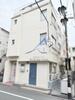 西小山駅より徒歩2分 2階 築52年5ヶ月の賃貸物件