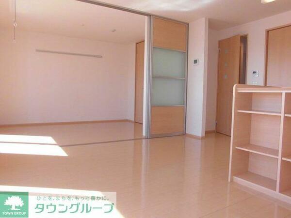 apartment 埼玉県入間郡三芳町大字藤久保
地図を見る