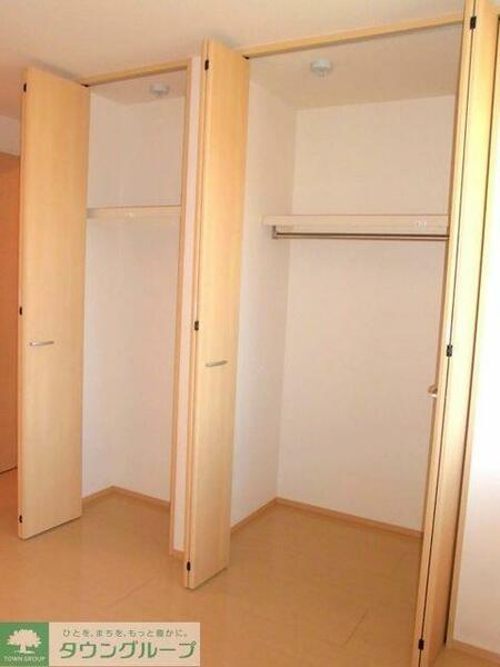 apartment 埼玉県入間郡三芳町大字藤久保
地図を見る