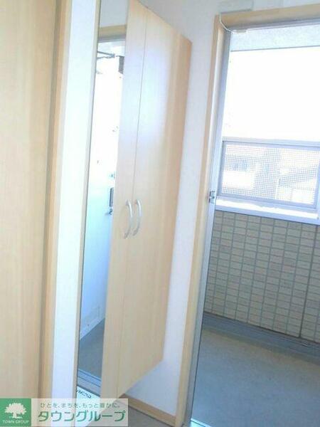 apartment 埼玉県入間郡三芳町大字藤久保
地図を見る