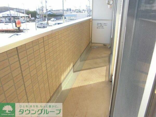 apartment 埼玉県入間郡三芳町大字藤久保
地図を見る