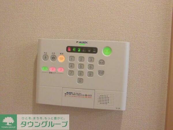 apartment 埼玉県入間郡三芳町大字藤久保
地図を見る