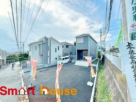 神奈川県海老名市上今泉４丁目