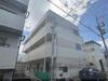 伊丹駅より徒歩7分 3階 築27年8ヶ月の賃貸物件