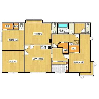 間取り：201026520181