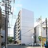 グラヴィス鶴舞 7階 築17年4ヶ月の賃貸物件