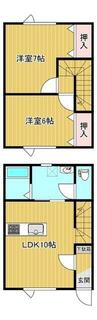 間取り：201026519833
