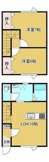 間取り：201026519696