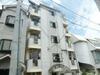 プレアール住之江公園3 3階 築38年3ヶ月の賃貸物件