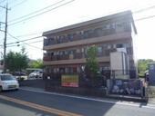 所沢市北野１丁目 3階建 築31年のイメージ