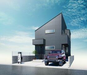 東京都小平市小川東町