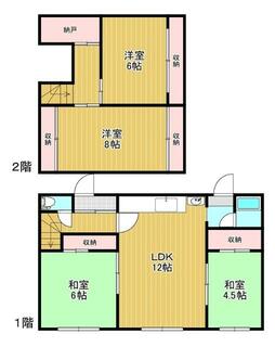 間取り：201026519755