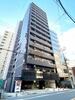 阿波座駅より徒歩5分 15階 築15年9ヶ月の賃貸物件