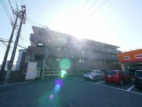 埼玉県草加市北谷１丁目（賃貸マンション1R・1階・24.48㎡） その13