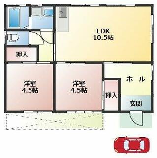 間取り：246006875985