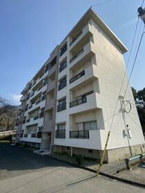 幸神団地３号棟