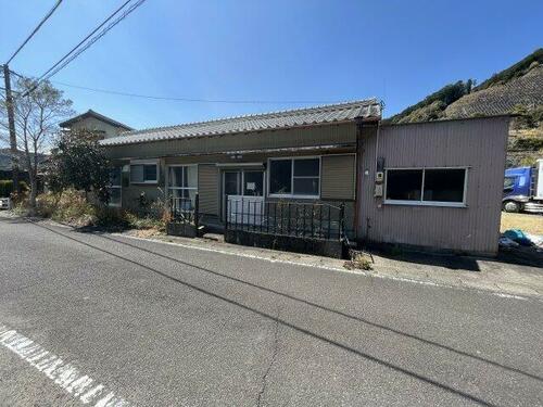 Used Detached House, Kihoku Town, Mie