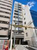 谷町四丁目駅より徒歩4分 2階 築8年2ヶ月の賃貸物件