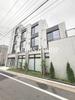 LEGALAND目黒本町ANNEX 2階 新築の賃貸物件